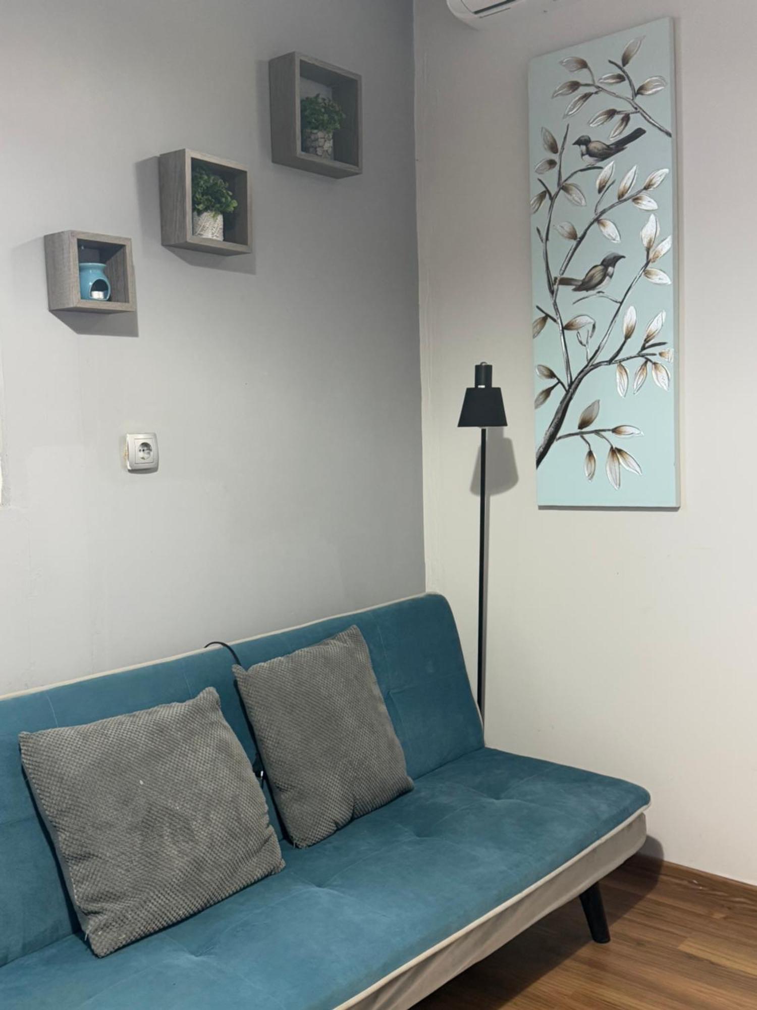 House Of Sunset 2 Sivas Apartment Exterior photo